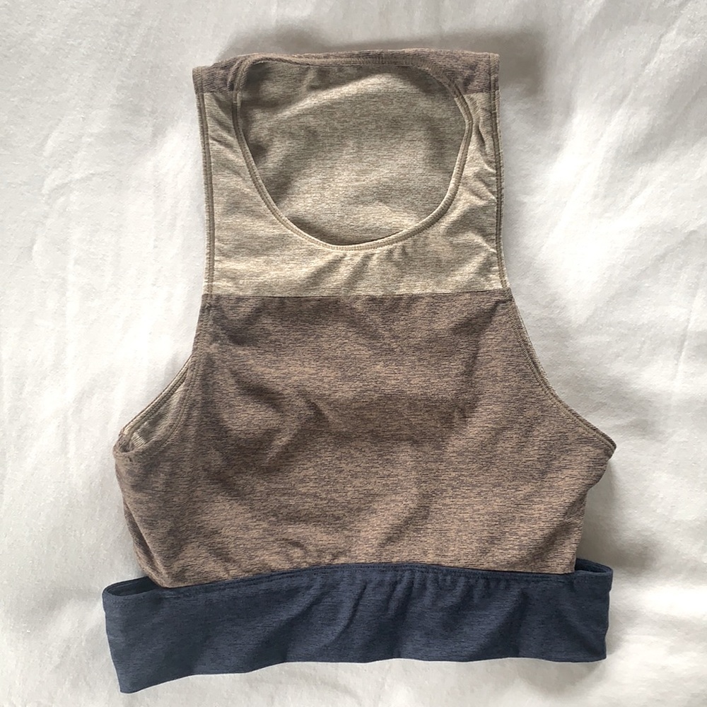 Outdoor Voices Sports Bra